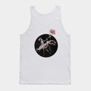 Gentle Knight Tank Top